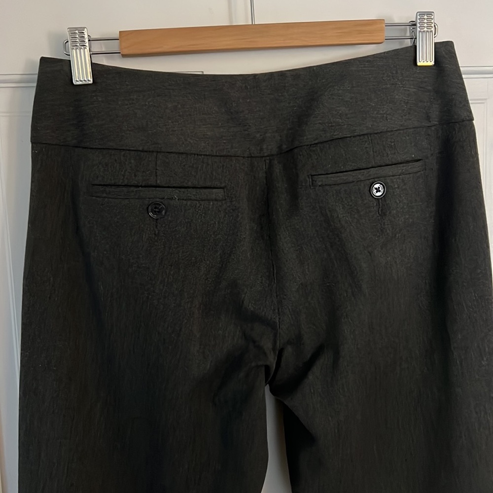 Express Editor Style Suit Pant - image 3